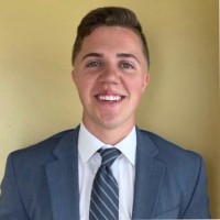 Arthrex Denver Employee Cody Pucello's profile photo