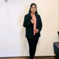 Anic Digital Employee Ramya Dharanikota's profile photo