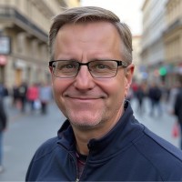 David Wilke Email & Phone Number