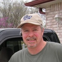 Saint Francis Health System Employee Bob Hurley's profile photo