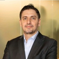 Beyond Limits Employee Hussein al-Natsheh's profile photo