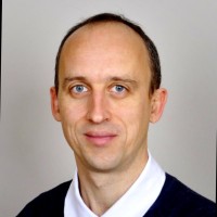 ELEMCA Employee Arnaud Porcher's profile photo