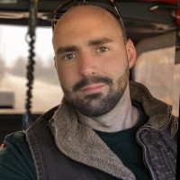 Precision Pipeline, LLC Employee David Weiler's profile photo