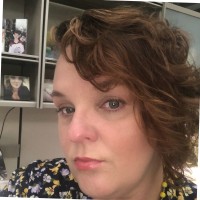 CHI Health Employee Erin Agee's profile photo