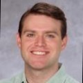 HCA Healthcare Employee Daniel Casey's profile photo