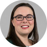 Alfred Music Employee Mallory Byers's profile photo