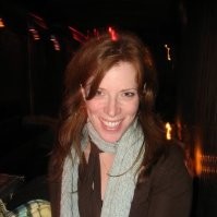 A&E Television Networks Employee Colleen Grogan's profile photo