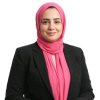 Waki Pharma Employee Yousra El-Gharieb's profile photo