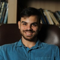 tecpet Employee Bruno Vasconcelos's profile photo