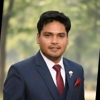 Arth Employee Pritimoy Maity's profile photo