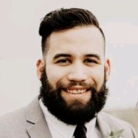 PathSpot Employee Luis Cardona's profile photo