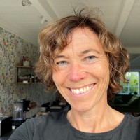 Grimstad kommune Employee Miriam Grov's profile photo