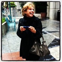 Veryon Employee Caroline Daniels's profile photo