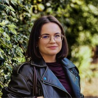 MINDZONE Employee Wiktoria Kokieć's profile photo