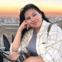 Studio K2 Architecture Employee Paola Larios's profile photo