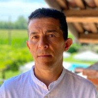 TEON Employee Francesco Berteramo's profile photo