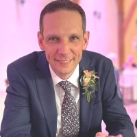 Pygott and Crone Estate Agents Employee Arron Hardy's profile photo