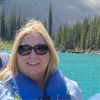 Progiene (Division of Rumenco) Employee Alison Clark's profile photo