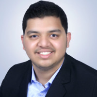 Third Eye Health Employee Ameya Kasbekar's profile photo