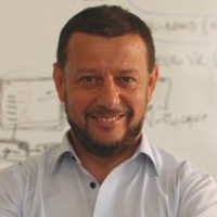 Franco Bevione
