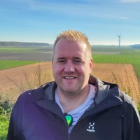 Schneider Electric Employee Rob Schaap's profile photo