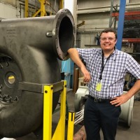 Johnson Controls Employee Calvin Nelson's profile photo