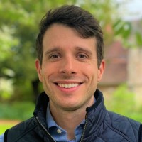 First Bank of the Lake Employee Patrick Bedard's profile photo