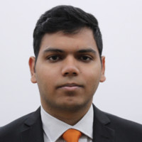 Koustas + Co Employee Calvin Cooke's profile photo