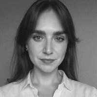 DWCC Employee Ann-Kathrin Bergmann's profile photo
