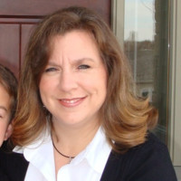 Asbury United Methodist Church Employee Michelle Rafferty's profile photo