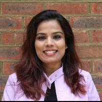 Prachi Sinha Email