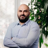 Optima Group Employee Marko Milovac's profile photo