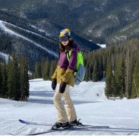 Vivica M.'s profile photo