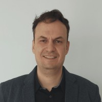 Başkent Üniversitesi Employee Emre Sümer's profile photo