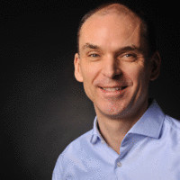 Glow25 Employee Arnd Mückenberger's profile photo