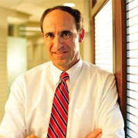 Woods Rogers PLC Employee Daniel Weckstein's profile photo