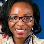 USPTO Employee Deborah Lashley-Johnson's profile photo