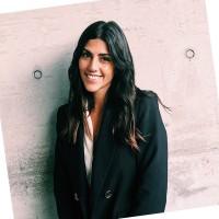 Moneytech Employee Mariana Garcia's profile photo