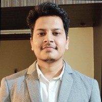 Uolo.com Employee Shreyash Tiwari's profile photo