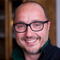 Emak S.p.A. Employee Luca Vandelli's profile photo
