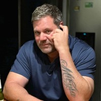 Culham Engineering Company Ltd Employee Vick Mostert's profile photo