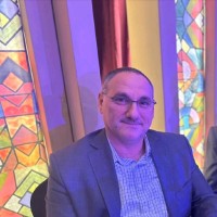 AMICO Group Employee Henaidy al Masri's profile photo