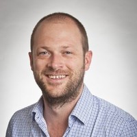 AKQA Employee Stuart Falconer's profile photo