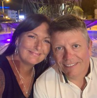 UK Mail Employee Andrea Morgan's profile photo