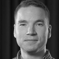 Kuubi Employee Henri Malkki's profile photo