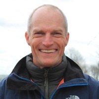 Embercombe Employee Ian Wilkinson's profile photo