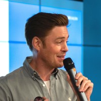 DOOR3 Employee Tom McClean's profile photo