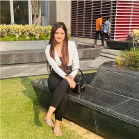Nikita Singh Email