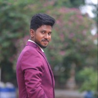 Vinoth K Email