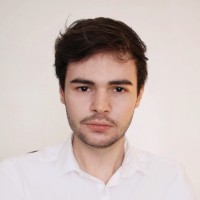 Ubisoft Paris Studio Employee Valentin Picard's profile photo